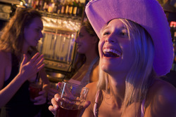 Cheap hen do packages